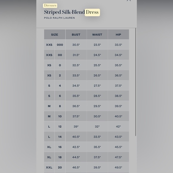 Ralph Lauren Taylor Swift engagement dress - Picture 8 of 8